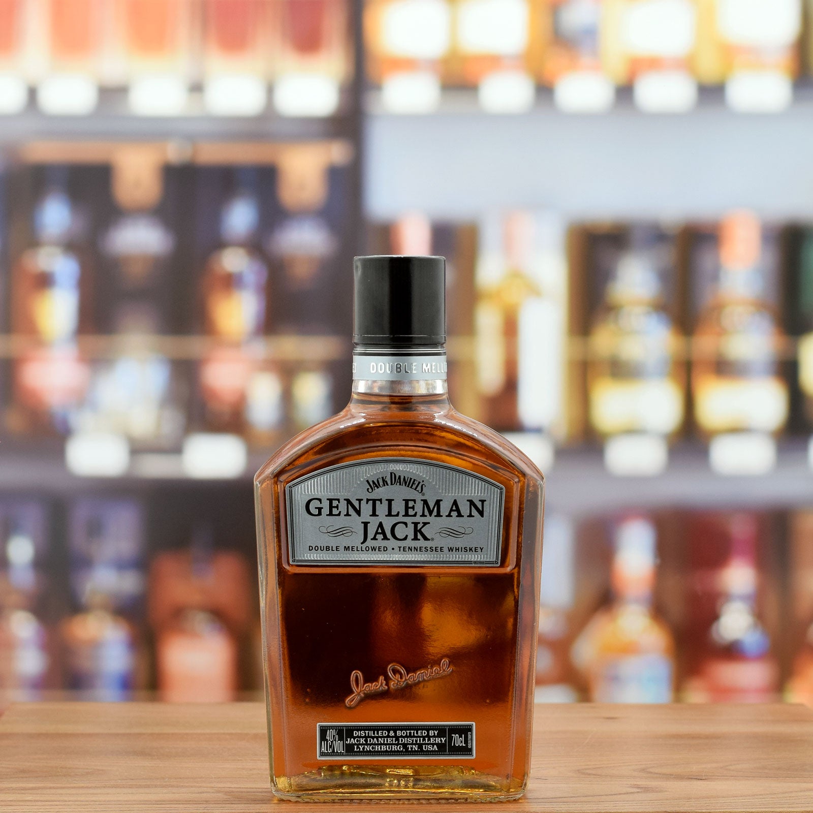 Buy Jack Daniel\'s \'Gentleman Jack\' Whisky Galore 40% | Online