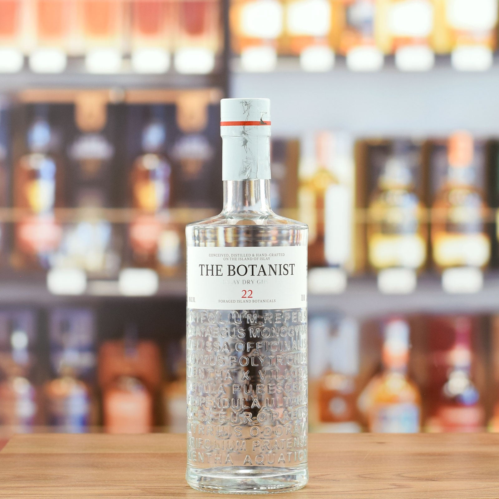 Whisky Galore Buy Botanist Online 46% Gin | The