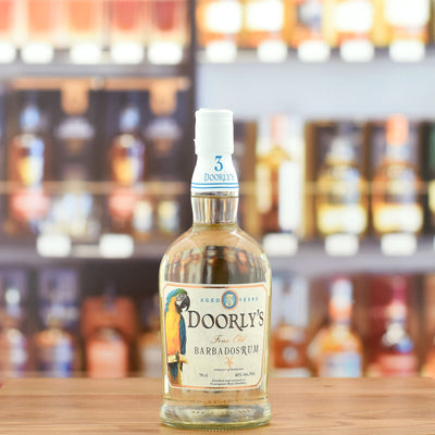 Rum | Doorly\'s | Galore Whisky