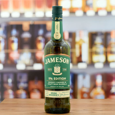 Buy Jameson Irish Whiskey Online Whisky Jameson | Galore 
