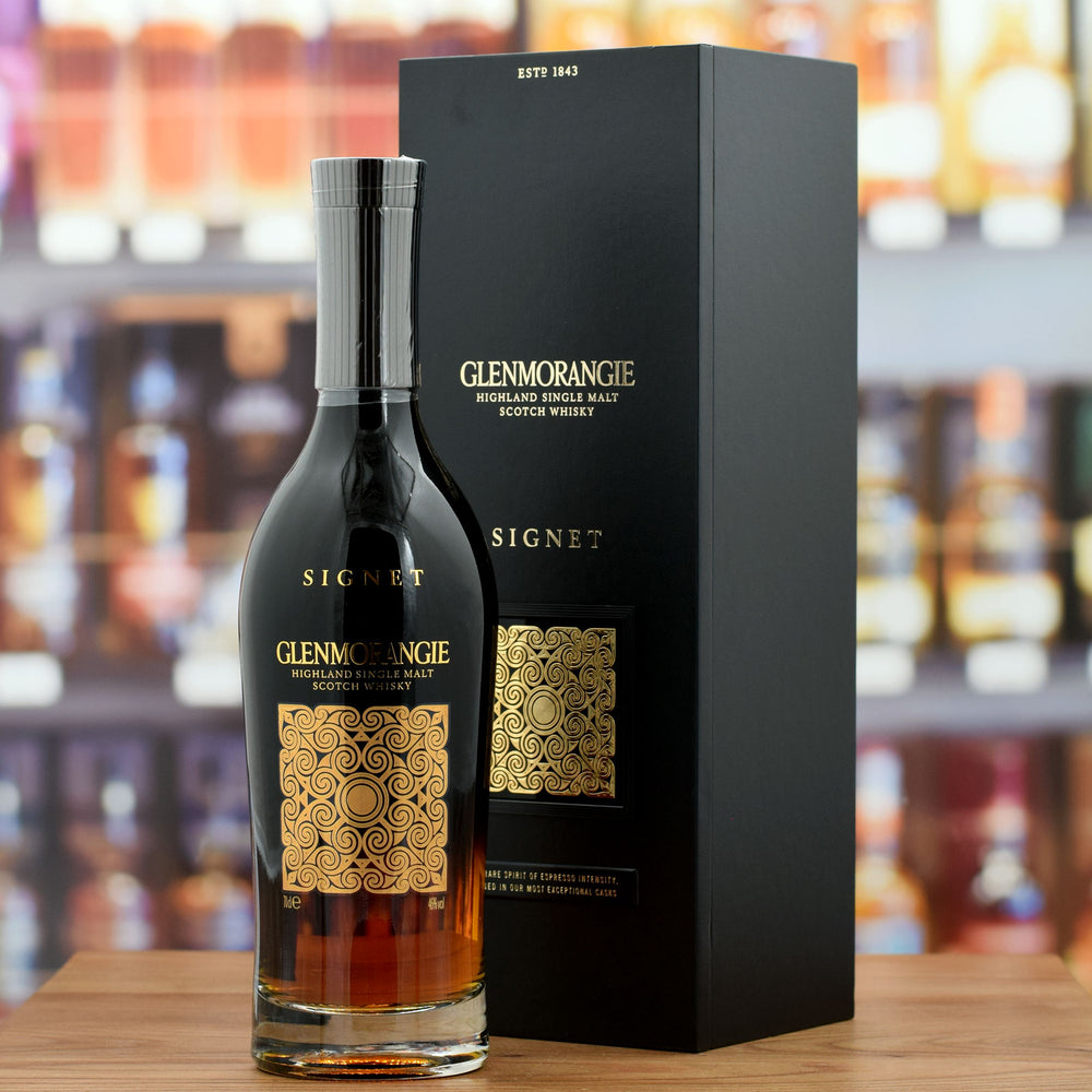 | Galore Glenmorangie Online Whisky 46% Buy Signet