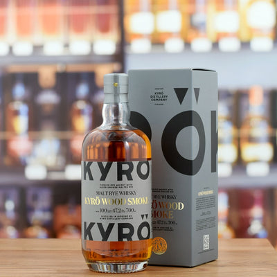 New Whiskies & Limited Whiskies | Whisky Edition Galore